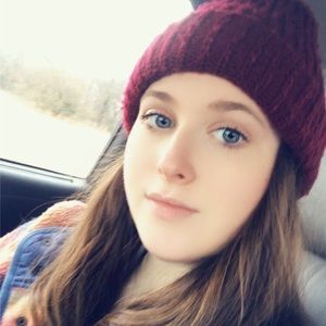 Meet your Posher, Margaret